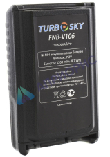 Аккумулятор Turbosky FNB V-106